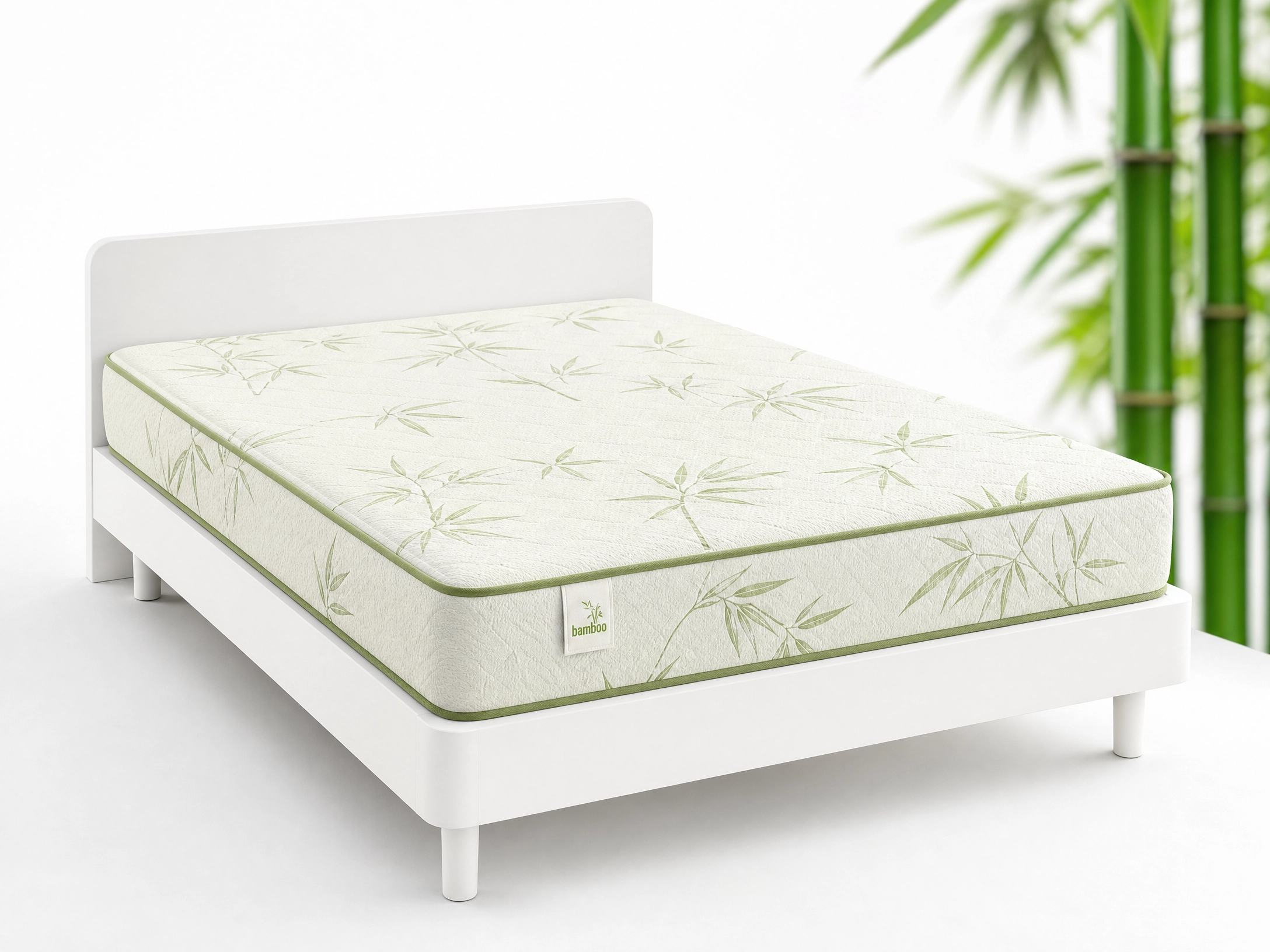 Double Bed
