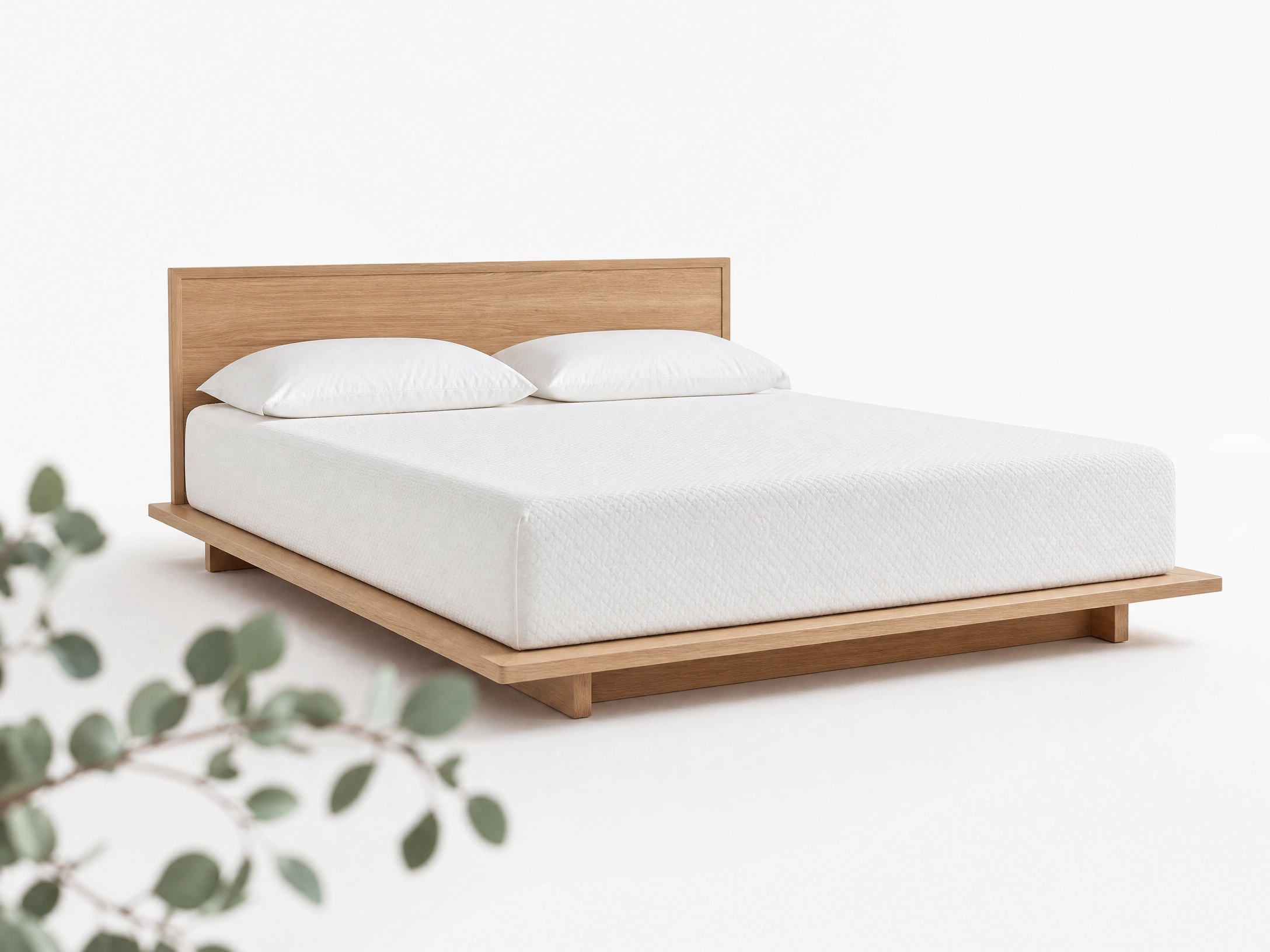 Double Bed