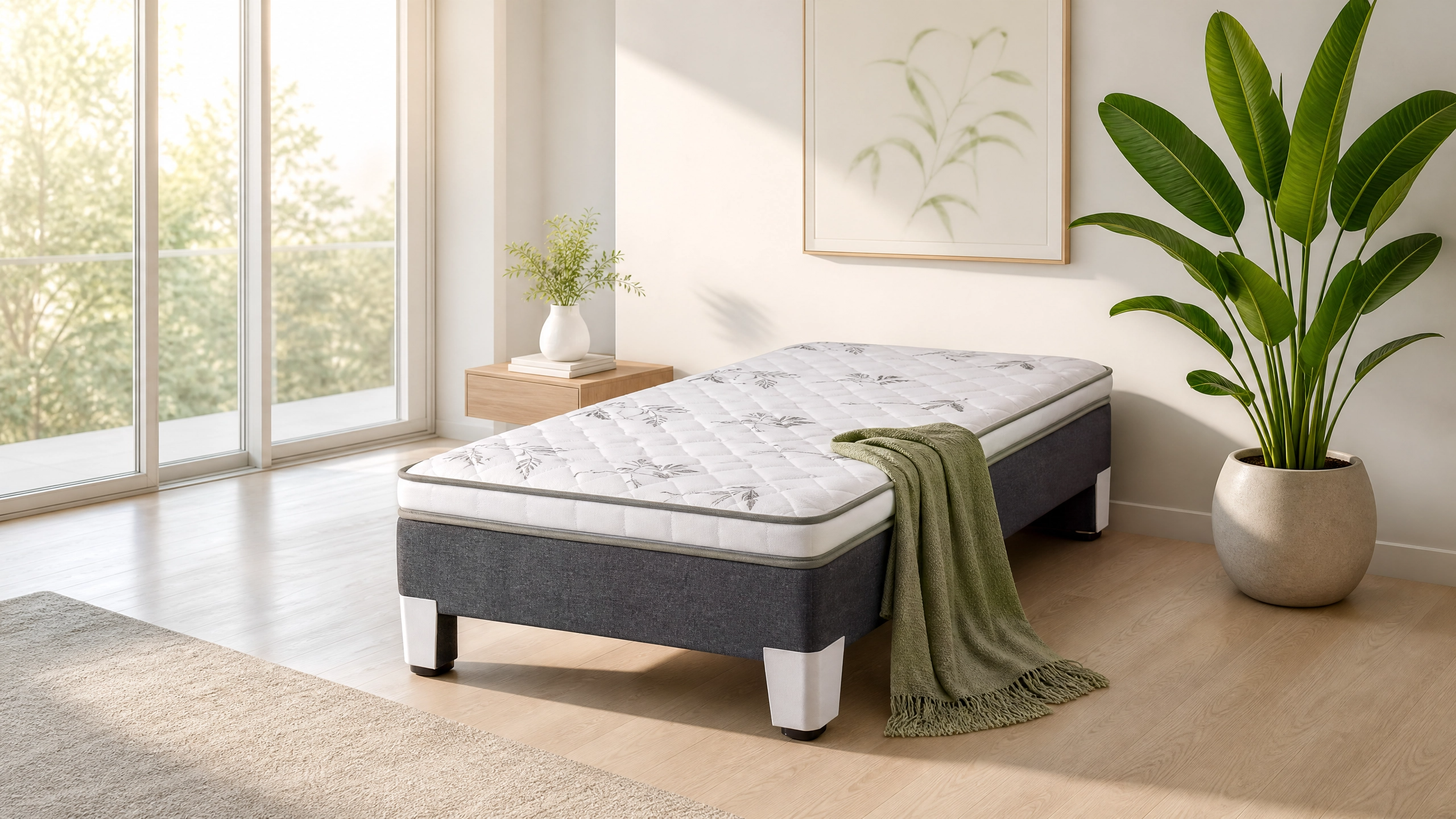 Bedroom Design Ideas