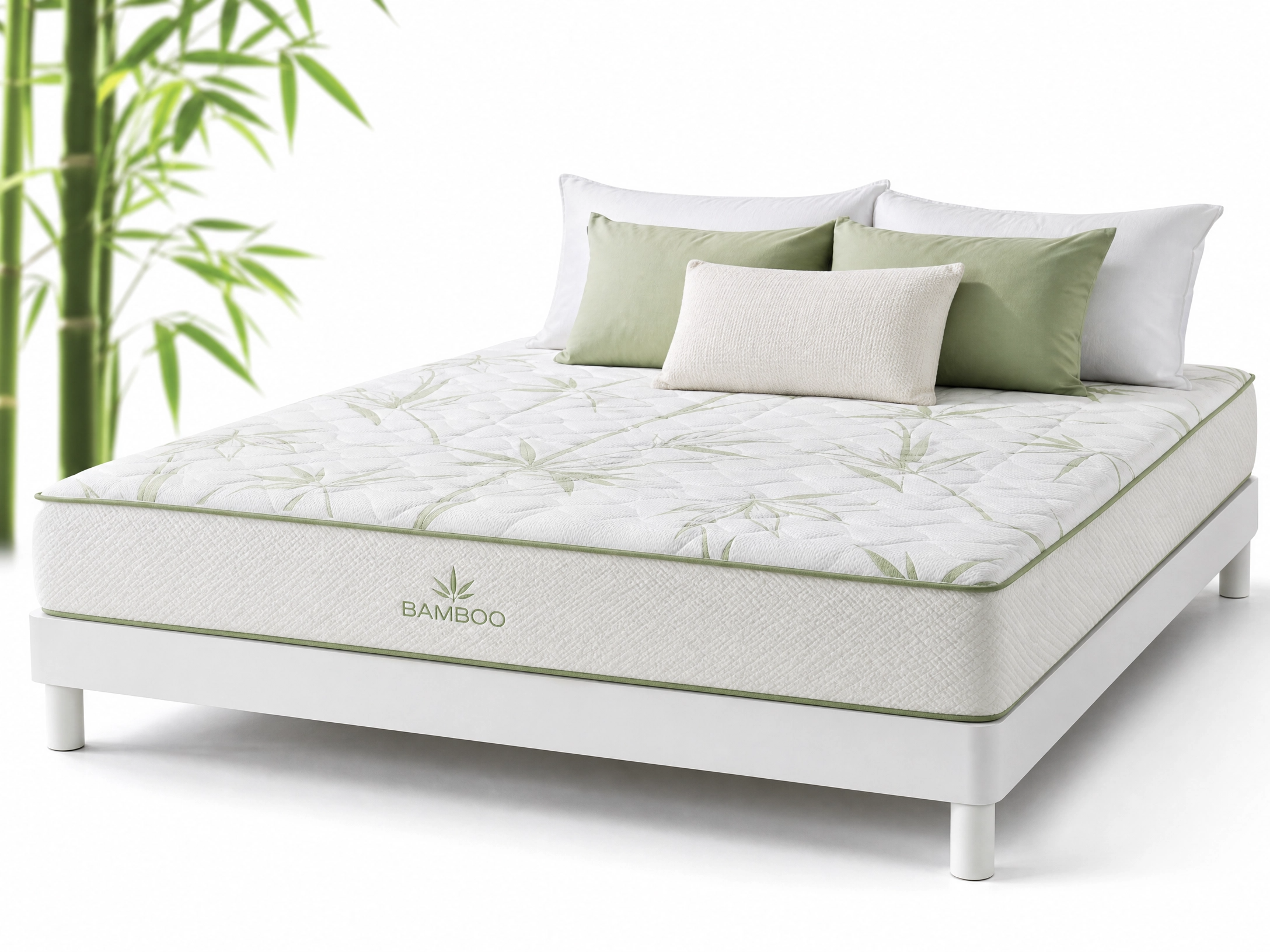Double Bed