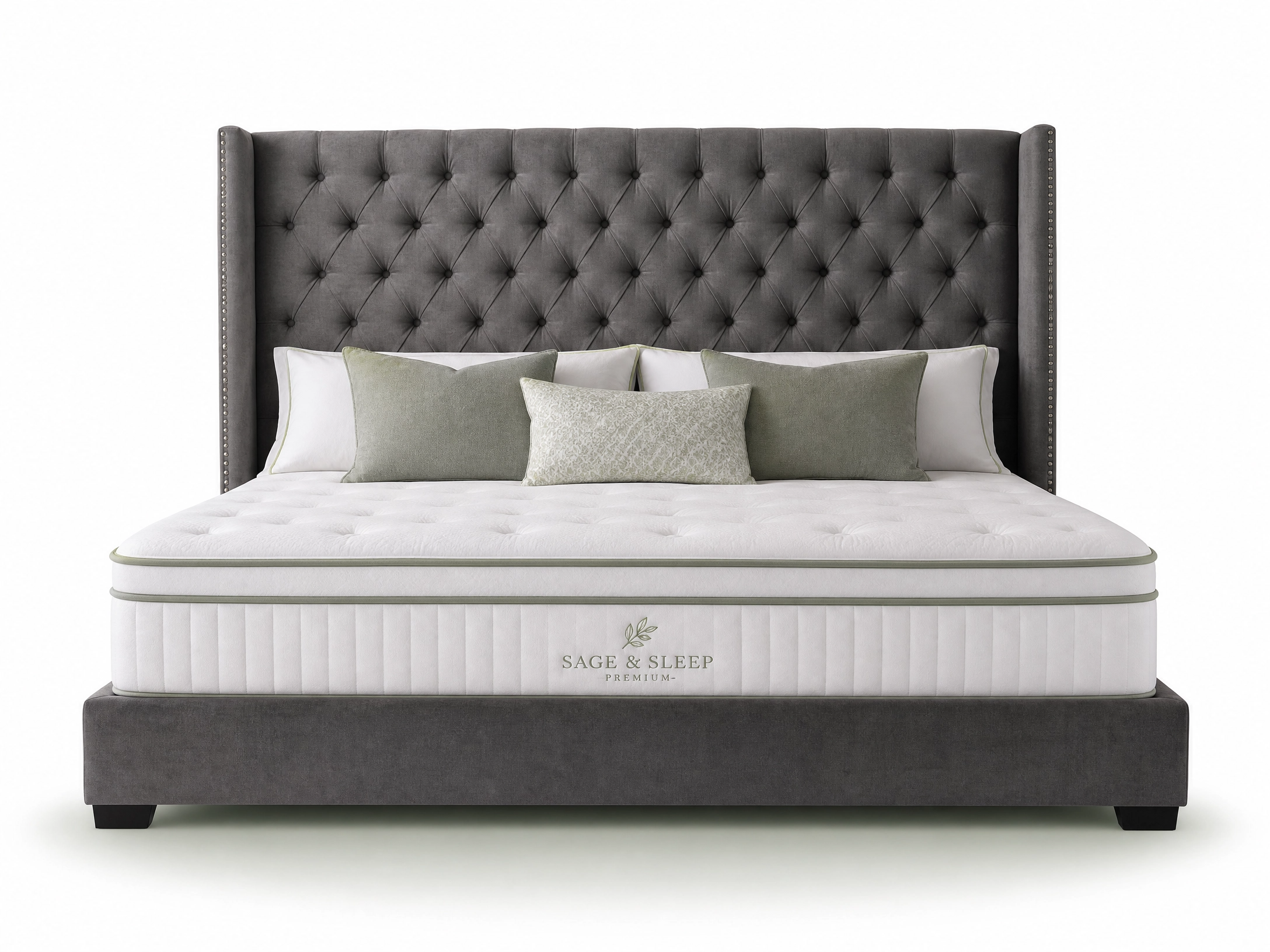 King Bed