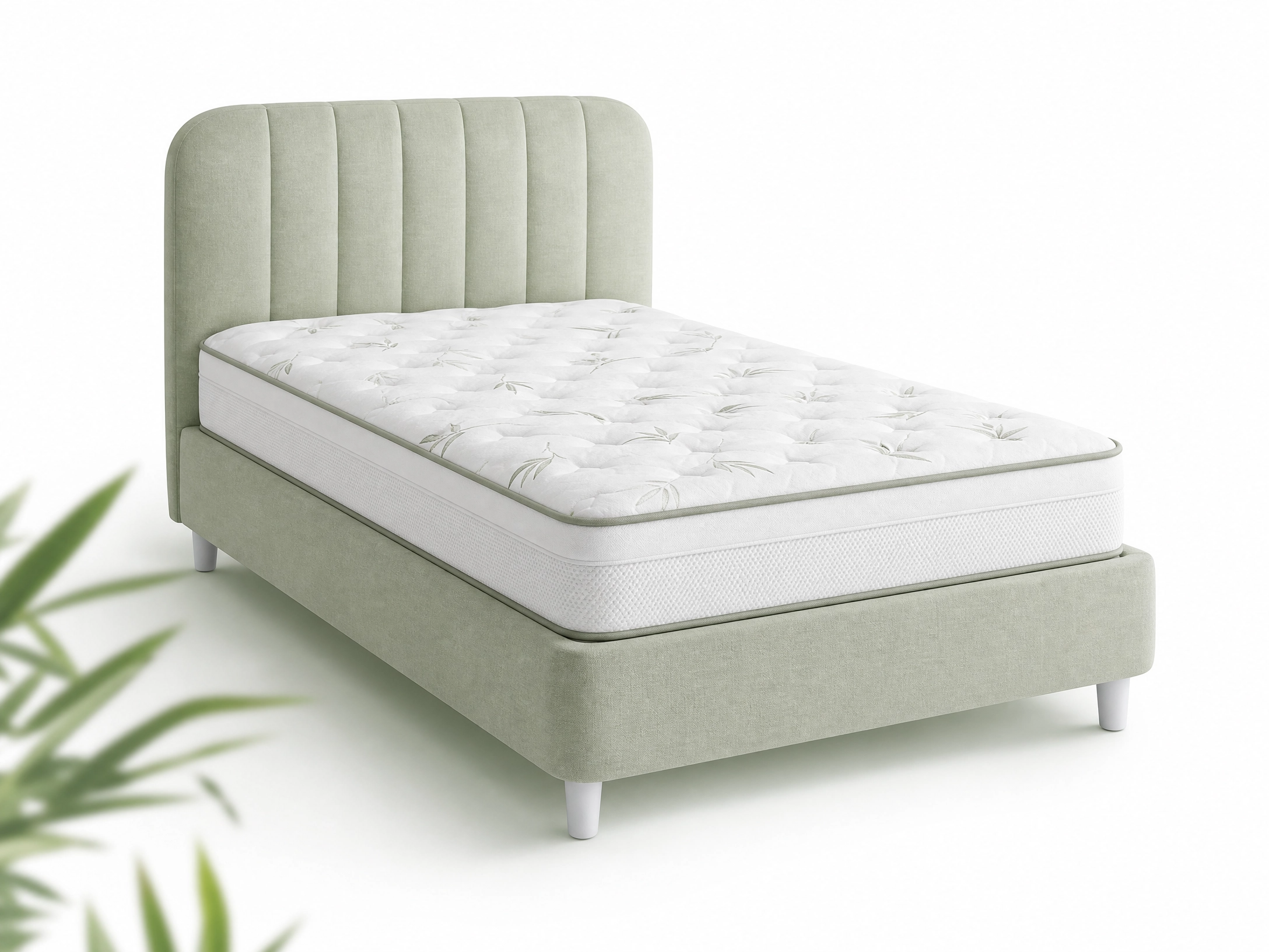 Single Bed