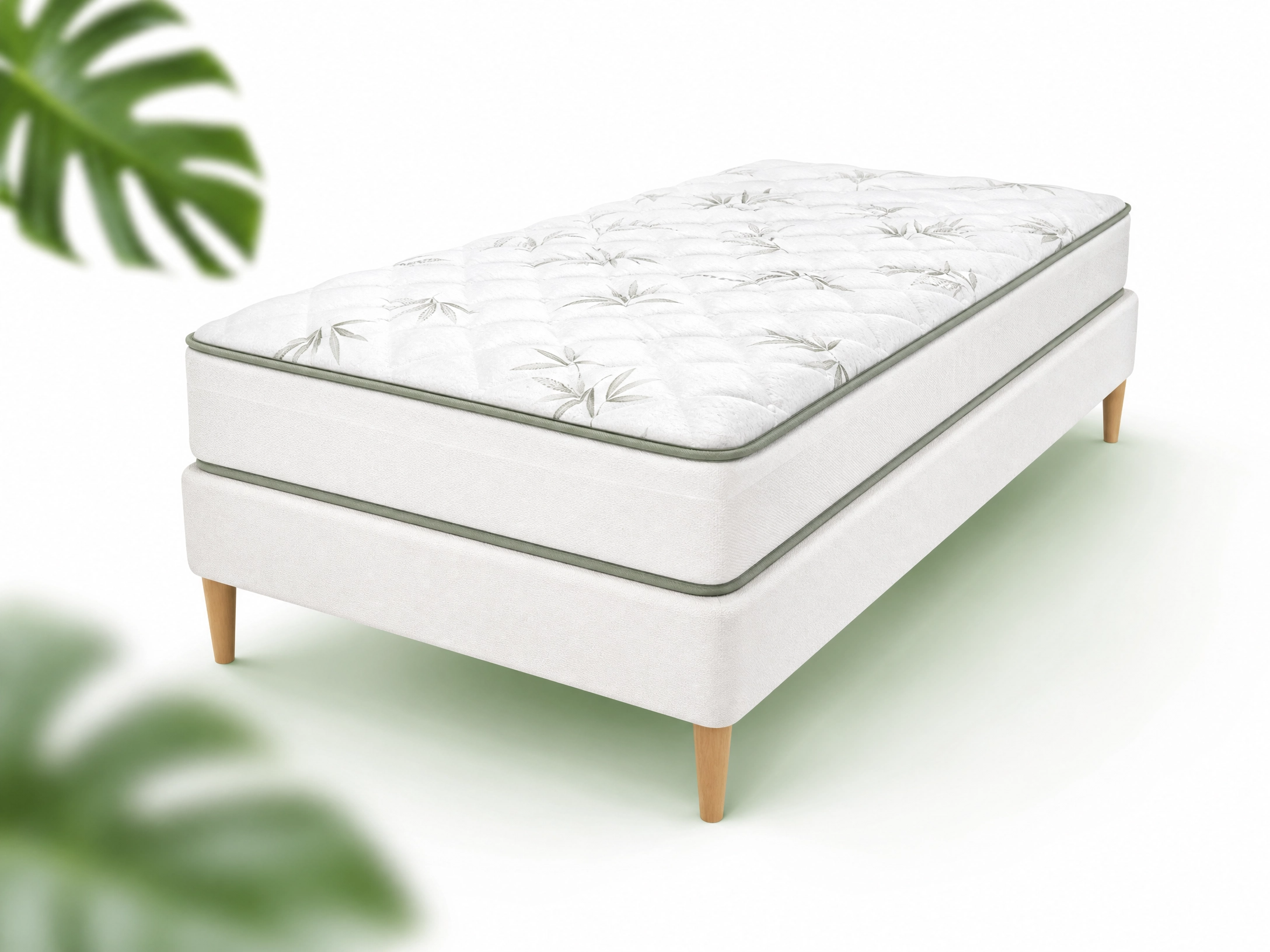Single Bed