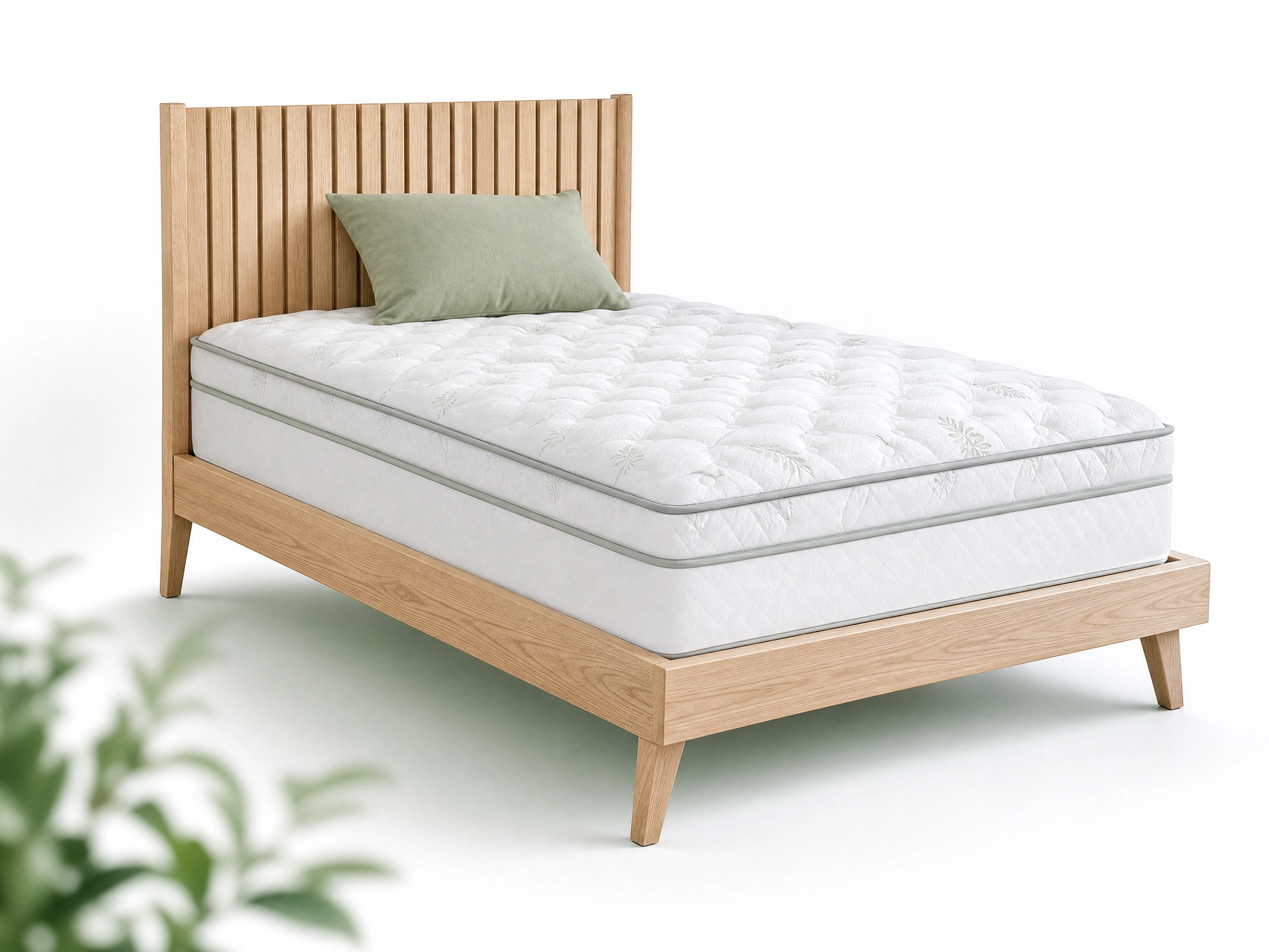 Double Bed